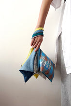 画像をギャラリービューアに読み込む, daily POACH / A~S color