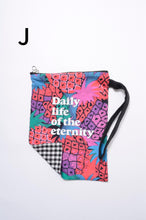 画像をギャラリービューアに読み込む, daily POACH / A~S color