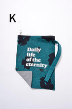 画像をギャラリービューアに読み込む, daily POACH / A~S color