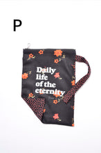 画像をギャラリービューアに読み込む, daily POACH / A~S color