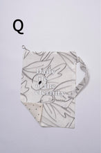 画像をギャラリービューアに読み込む, daily POACH / A~S color