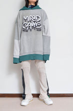 画像をギャラリービューアに読み込む, RIB FLARE LEGGINS/BEIGE_02