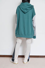 画像をギャラリービューアに読み込む, RIB FLARE LEGGINS/BEIGE_01