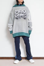 画像をギャラリービューアに読み込む, FLARE LEGGINS/NAVY_02