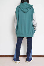 画像をギャラリービューアに読み込む, FLARE LEGGINS/NAVY_02