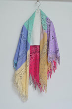 Load image into Gallery viewer, BANDANA SHAWL / ASS