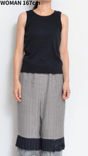 Load image into Gallery viewer, HOLE TANK TOP