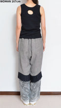 Load image into Gallery viewer, HOLE TANK TOP