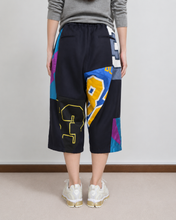 Load image into Gallery viewer, SHAKA WIDE SHORTS_NAVY/02size_B