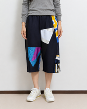 Load image into Gallery viewer, SHAKA WIDE SHORTS_NAVY/02size_B