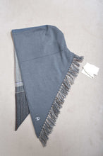 Load image into Gallery viewer, HOOD SHAWL (tsutae SPECIAL) / B
