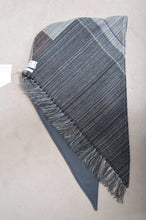 Load image into Gallery viewer, HOOD SHAWL (tsutae SPECIAL) / B
