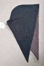 Load image into Gallery viewer, HOOD SHAWL (tsutae SPECIAL) / C