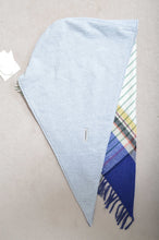 Load image into Gallery viewer, HOOD SHAWL (tsutae SPECIAL) / A