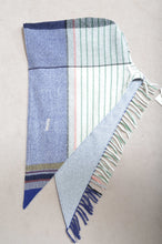 Load image into Gallery viewer, HOOD SHAWL (tsutae SPECIAL) / A