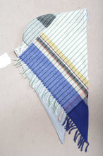Load image into Gallery viewer, HOOD SHAWL (tsutae SPECIAL) / A