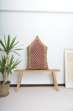 画像をギャラリービューアに読み込む, RUG CUSHION (OMAMORI) / A