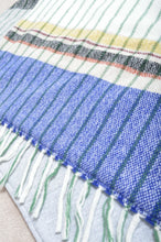 Load image into Gallery viewer, HOOD SHAWL (tsutae SPECIAL) / A