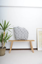 Load image into Gallery viewer, RUG CUSHION (TSUKINOWA BEAR)