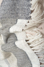 画像をギャラリービューアに読み込む, △ SHAWL (tsutae SPECIAL) / B