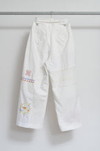 Load image into Gallery viewer, TABLE CLOTH WIDE TUCK PT 01/A