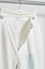 Load image into Gallery viewer, TABLE CLOTH WIDE TUCK PT 01/C