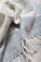 Load image into Gallery viewer, △ SHAWL (tsutae SPECIAL) / A