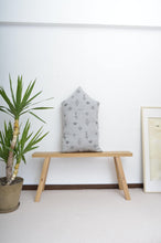 Load image into Gallery viewer, RUG CUSHION (OMAMORI) / B
