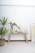 画像をギャラリービューアに読み込む, RUG CUSHION (SUISEN) / B