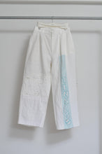 Load image into Gallery viewer, TABLE CLOTH WIDE TUCK PT 01/C