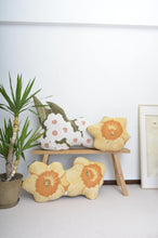 Load image into Gallery viewer, RUG CUSHION (SUISEN) / C