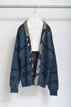 Load image into Gallery viewer, KNIT C/D_F