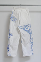 Load image into Gallery viewer, TABLE CLOTH WIDE TUCK PT 01/E