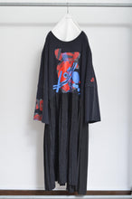 画像をギャラリービューアに読み込む, PLEATED TEE OP(PRINT) _ X*01_used T