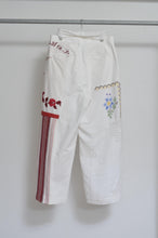 Load image into Gallery viewer, TABLE CLOTH WIDE TUCK PT 02/A