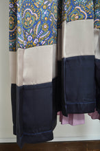 画像をギャラリービューアに読み込む, PLEATED TEE OP(PRINT) _ PUR/X_A