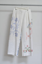 Load image into Gallery viewer, TABLE CLOTH WIDE TUCK PT 02/B