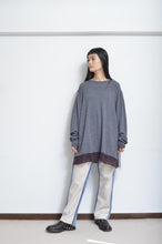 Load image into Gallery viewer, LACE KNIT/C