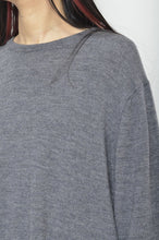 Load image into Gallery viewer, LACE KNIT/C