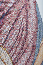 画像をギャラリービューアに読み込む, RUG CUSHION (JESUS)