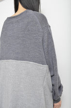 Load image into Gallery viewer, LACE KNIT/C