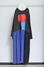 画像をギャラリービューアに読み込む, PLEATED TEE OP(PRINT) _ CHA/Mi_A