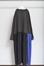 画像をギャラリービューアに読み込む, PLEATED TEE OP(PRINT) _ CHA/Mi_A