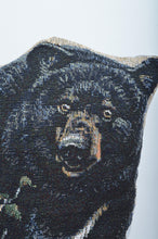 Load image into Gallery viewer, RUG CUSHION (TSUKINOWA BEAR)
