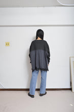 画像をギャラリービューアに読み込む, LACE KNIT / D