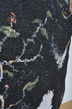 Load image into Gallery viewer, RUG CUSHION (TSUKINOWA BEAR)