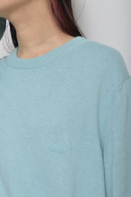 画像をギャラリービューアに読み込む, LACE KNIT / A