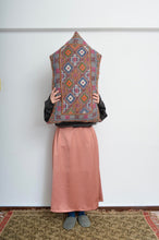 Load image into Gallery viewer, RUG CUSHION (OMAMORI) / B