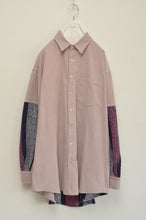 画像をギャラリービューアに読み込む, MEXICAN BIG SHIRTS_PNK