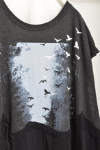 Load image into Gallery viewer, T-SLIP OP (NO SLEEVE) / D